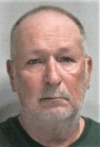 Donald Timothy Clark a registered Sex Offender of Pennsylvania