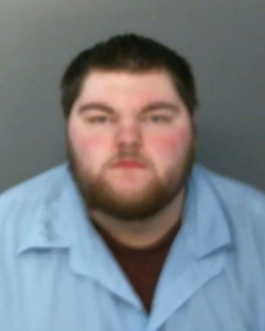 Austin Harvey Ronk a registered Sex Offender of Pennsylvania