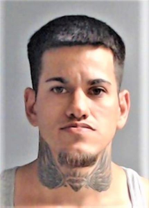 Mendez Alexi a registered Sex Offender of Pennsylvania