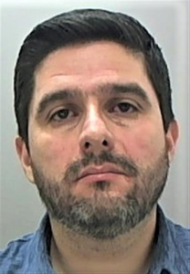 Juan Ignacio Baez a registered Sex Offender of Pennsylvania