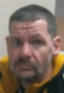 Christopher Michael King a registered Sex Offender of Pennsylvania