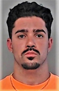 Mercado-rodriguez Ryan a registered Sex Offender of Pennsylvania