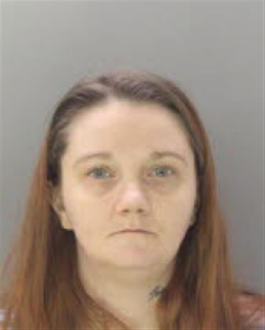 Laura Katherine Miller a registered Sex Offender of Pennsylvania