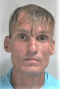 Richard Patrick Clark a registered Sex Offender of Pennsylvania