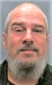 Phillip Mark Jones a registered Sex Offender of Pennsylvania