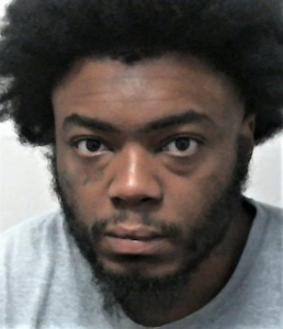 Hashim Kehon a registered Sex Offender of Pennsylvania