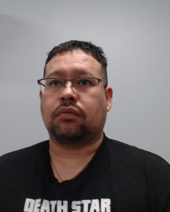 Carlos Manuel Firpi a registered Sex Offender of Pennsylvania