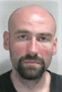 James Edward Bowman II a registered Sex Offender of Pennsylvania