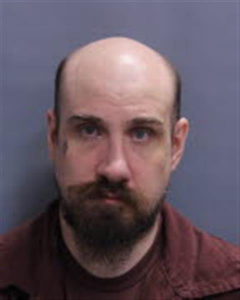 Brandon Lee Sharp a registered Sex Offender of Pennsylvania