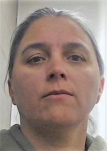 Randi Lynn James a registered Sex Offender of Pennsylvania