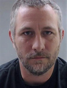 Clayton David Krysak a registered Sex Offender of Pennsylvania