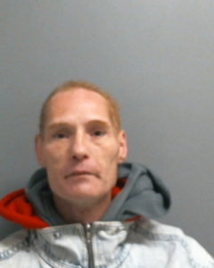 Rusty Richard Davies a registered Sex Offender of Pennsylvania