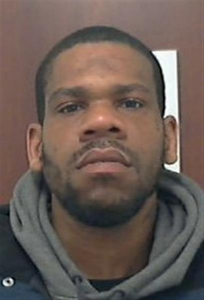 Quadir Tyree Whitsby a registered Sex Offender of Pennsylvania