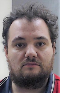 Erik Alan Eagle a registered Sex Offender of Pennsylvania