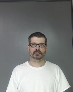 Joseph Ryan Warren a registered Sex Offender of Pennsylvania