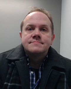 Christopher Seton Wellman a registered Sex Offender of Pennsylvania
