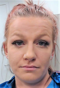 Jessica Ann Jancovic a registered Sex Offender of Pennsylvania