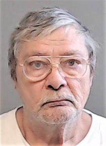 Boyd Eugene Ackley a registered Sex Offender of Pennsylvania