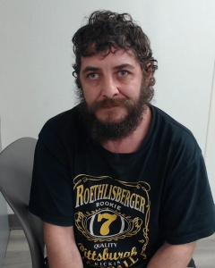 John Edward Garber Jr a registered Sex Offender of Pennsylvania
