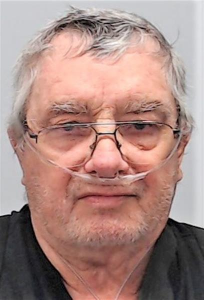 Roger Dale Harris a registered Sex Offender of Pennsylvania