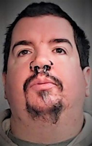 Carlos Antonio Rivera-smith a registered Sex Offender of Pennsylvania