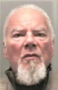 Bernard Vincent Griffin a registered Sex Offender of Pennsylvania