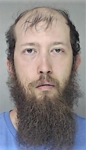 Bradley Forrest Beck a registered Sex Offender of Pennsylvania