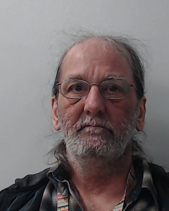 Timothy Lee Wolf a registered Sex Offender of Pennsylvania