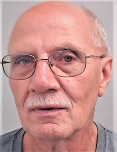 Ronald Charles Rennick a registered Sex Offender of Pennsylvania