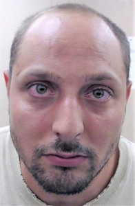Austin William Harr a registered Sex Offender of Pennsylvania