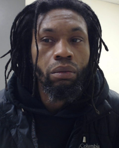 Duran Nigellemar Williams a registered Sex Offender of Pennsylvania