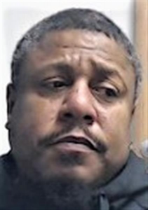 Terry Antwon a registered Sex Offender of Pennsylvania