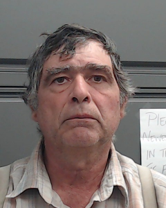 Jay Lamar Stauffer a registered Sex Offender of Pennsylvania
