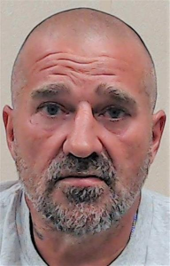 John Robert Johnson III a registered Sex Offender of New Jersey