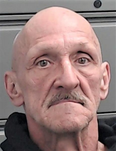 Laughlin William a registered Sex Offender of Pennsylvania