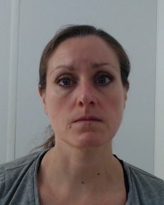 Megan Kathleen Durbin a registered Sex Offender of Pennsylvania