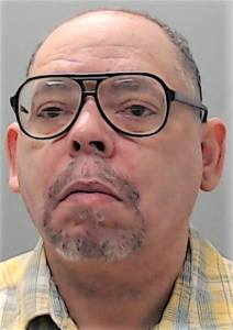 Thomas Angel a registered Sex Offender of Pennsylvania