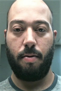 Edwin Manuel Gonzalez a registered Sex Offender of Pennsylvania