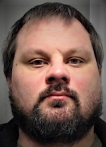Sean Thomas Reichart a registered Sex Offender of Pennsylvania