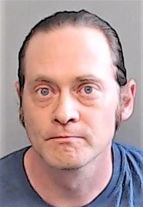 Tyson Earl Tyson a registered Sex Offender of Pennsylvania