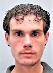 Ryder Benjamin a registered Sex Offender of Pennsylvania