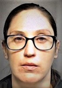 Lauren Elizabeth Reed a registered Sex Offender of Pennsylvania