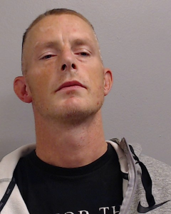 Nicholas Charles Feitl a registered Sex Offender of Pennsylvania