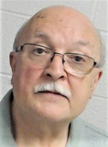 John Thomas Jones a registered Sex Offender of Pennsylvania