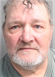 Scott Edward Brown a registered Sex Offender of Pennsylvania