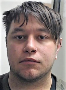 David Steven Barancyk a registered Sex Offender of Pennsylvania