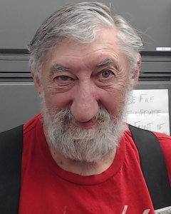 Nelson Eugene Shotts a registered Sex Offender of Pennsylvania
