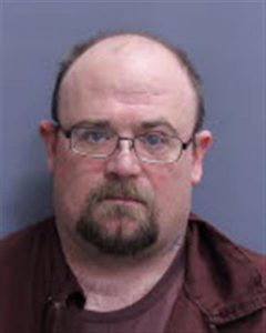 Bradley Eugene Tassa a registered Sex Offender of Pennsylvania