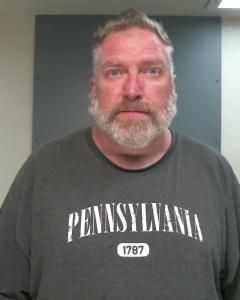 Orvis Michael a registered Sex Offender of Pennsylvania