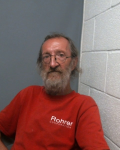 David Charles Lepley a registered Sex Offender of Pennsylvania